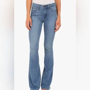 Paige flare bell canyon